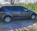 Серый Киа Сид, объемом двигателя 1.6 л и пробегом 249 тыс. км за 7550 $, фото 1 на Automoto.ua