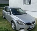 Серый Киа Сид, объемом двигателя 1.6 л и пробегом 358 тыс. км за 5999 $, фото 1 на Automoto.ua