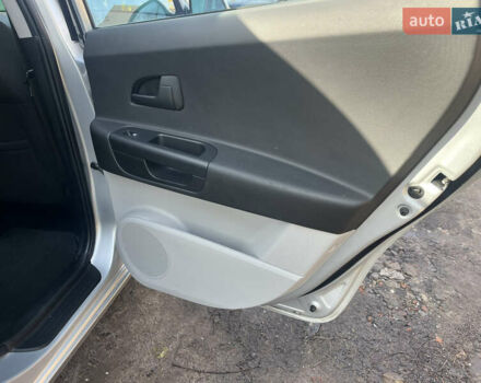 Кіа Сід 2009 у Ахтырке на Automoto.ua Сірий Кіа Сід, об'ємом двигуна 1.6 л та пробігом 226 тис. км за 6445 $, фото 40 на Automoto.ua