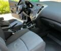 Сірий Кіа Сід, об'ємом двигуна 1.6 л та пробігом 278 тис. км за 6300 $, фото 20 на Automoto.ua