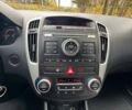 Серый Киа Сид, объемом двигателя 1.6 л и пробегом 313 тыс. км за 6500 $, фото 16 на Automoto.ua