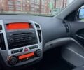 Серый Киа Сид, объемом двигателя 1.4 л и пробегом 143 тыс. км за 6500 $, фото 13 на Automoto.ua