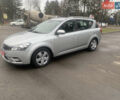 Серый Киа Сид, объемом двигателя 1.6 л и пробегом 232 тыс. км за 6200 $, фото 8 на Automoto.ua
