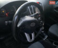 Серый Киа Сид, объемом двигателя 1.6 л и пробегом 259 тыс. км за 5700 $, фото 13 на Automoto.ua