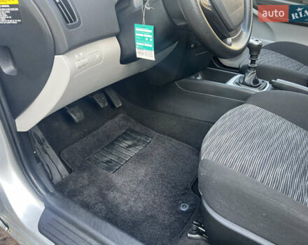 Кіа Сід 2009 у Ахтырке на Automoto.ua Сірий Кіа Сід, об'ємом двигуна 1.6 л та пробігом 226 тис. км за 6445 $, фото 33 на Automoto.ua