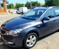 Сірий Кіа Сід, об'ємом двигуна 1.6 л та пробігом 213 тис. км за 6700 $, фото 1 на Automoto.ua