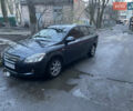 Серый Киа Сид, объемом двигателя 1.58 л и пробегом 999 тыс. км за 6500 $, фото 6 на Automoto.ua