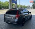 Серый Киа Сид, объемом двигателя 1.58 л и пробегом 331 тыс. км за 5999 $, фото 10 на Automoto.ua
