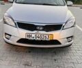 Серый Киа Сид, объемом двигателя 1.4 л и пробегом 76 тыс. км за 7900 $, фото 1 на Automoto.ua
