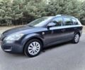 Серый Киа Сид, объемом двигателя 1.4 л и пробегом 225 тыс. км за 5850 $, фото 1 на Automoto.ua