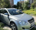 Сірий Кіа Сід, об'ємом двигуна 1.6 л та пробігом 89 тис. км за 7000 $, фото 1 на Automoto.ua