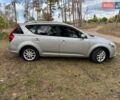Серый Киа Сид, объемом двигателя 1.6 л и пробегом 313 тыс. км за 6500 $, фото 5 на Automoto.ua