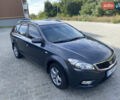 Серый Киа Сид, объемом двигателя 1.6 л и пробегом 259 тыс. км за 5700 $, фото 1 на Automoto.ua