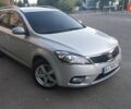 Серый Киа Сид, объемом двигателя 1.58 л и пробегом 194 тыс. км за 6750 $, фото 26 на Automoto.ua