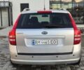 Сірий Кіа Сід, об'ємом двигуна 1.59 л та пробігом 220 тис. км за 5850 $, фото 4 на Automoto.ua