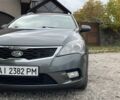 Сірий Кіа Сід, об'ємом двигуна 1.6 л та пробігом 284 тис. км за 5850 $, фото 4 на Automoto.ua