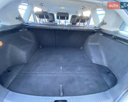 Серый Киа Сид, объемом двигателя 1.59 л и пробегом 207 тыс. км за 6499 $, фото 13 на Automoto.ua