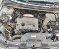 Серый Киа Сид, объемом двигателя 0 л и пробегом 227 тыс. км за 1700 $, фото 2 на Automoto.ua