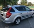 Сірий Кіа Сід, об'ємом двигуна 1.6 л та пробігом 190 тис. км за 6200 $, фото 4 на Automoto.ua