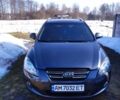 Серый Киа Сид, объемом двигателя 1.58 л и пробегом 260 тыс. км за 6300 $, фото 1 на Automoto.ua