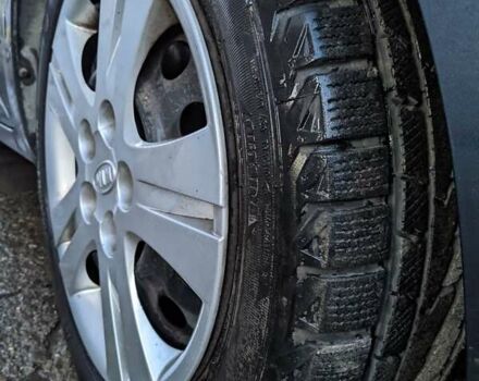 Сірий Кіа Сід, об'ємом двигуна 1.6 л та пробігом 213 тис. км за 5750 $, фото 6 на Automoto.ua