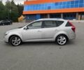 Сірий Кіа Сід, об'ємом двигуна 1.58 л та пробігом 240 тис. км за 6850 $, фото 10 на Automoto.ua