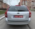 Серый Киа Сид, объемом двигателя 1.4 л и пробегом 143 тыс. км за 6500 $, фото 5 на Automoto.ua