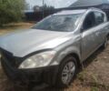 Серый Киа Сид, объемом двигателя 1.6 л и пробегом 320 тыс. км за 2150 $, фото 2 на Automoto.ua