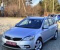 Серый Киа Сид, объемом двигателя 1.6 л и пробегом 228 тыс. км за 7500 $, фото 5 на Automoto.ua