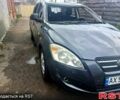 Сірий Кіа Сід, об'ємом двигуна 1.6 л та пробігом 150 тис. км за 1500 $, фото 3 на Automoto.ua