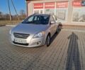 Серый Киа Сид, объемом двигателя 1.4 л и пробегом 204 тыс. км за 5950 $, фото 17 на Automoto.ua