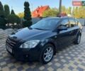 Серый Киа Сид, объемом двигателя 1.6 л и пробегом 234 тыс. км за 5800 $, фото 1 на Automoto.ua