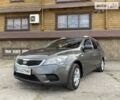 Серый Киа Сид, объемом двигателя 1.4 л и пробегом 275 тыс. км за 6195 $, фото 14 на Automoto.ua