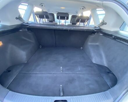 Серый Киа Сид, объемом двигателя 1.6 л и пробегом 207 тыс. км за 6499 $, фото 11 на Automoto.ua