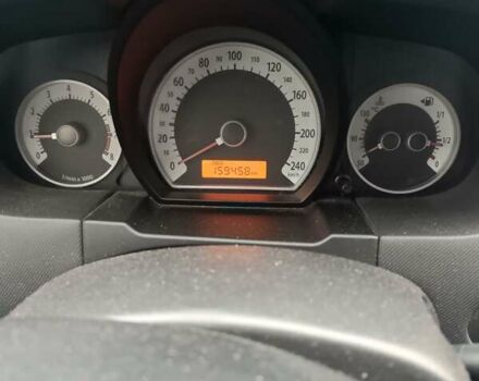 Серый Киа Сид, объемом двигателя 1.4 л и пробегом 159 тыс. км за 7900 $, фото 8 на Automoto.ua