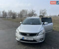 Серый Киа Сид, объемом двигателя 1.6 л и пробегом 239 тыс. км за 5900 $, фото 8 на Automoto.ua