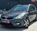 Сірий Кіа Сід, об'ємом двигуна 1.6 л та пробігом 315 тис. км за 5340 $, фото 1 на Automoto.ua