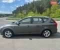 Серый Киа Сид, объемом двигателя 1.6 л и пробегом 246 тыс. км за 7700 $, фото 4 на Automoto.ua