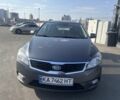 Серый Киа Сид, объемом двигателя 1.6 л и пробегом 189 тыс. км за 6700 $, фото 1 на Automoto.ua