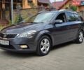 Сірий Кіа Сід, об'ємом двигуна 1.58 л та пробігом 189 тис. км за 6400 $, фото 1 на Automoto.ua