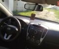 Серый Киа Сид, объемом двигателя 1.58 л и пробегом 246 тыс. км за 6500 $, фото 38 на Automoto.ua