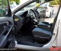 Серый Киа Сид, объемом двигателя 1.6 л и пробегом 238 тыс. км за 6200 $, фото 5 на Automoto.ua