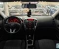 Серый Киа Сид, объемом двигателя 1.4 л и пробегом 183 тыс. км за 6700 $, фото 9 на Automoto.ua
