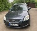Серый Киа Сид, объемом двигателя 1.58 л и пробегом 261 тыс. км за 6200 $, фото 1 на Automoto.ua