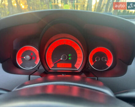 Серый Киа Сид, объемом двигателя 2.02 л и пробегом 297 тыс. км за 3650 $, фото 12 на Automoto.ua