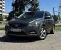 Серый Киа Сид, объемом двигателя 1.6 л и пробегом 250 тыс. км за 6500 $, фото 1 на Automoto.ua