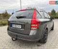 Серый Киа Сид, объемом двигателя 1.6 л и пробегом 276 тыс. км за 6700 $, фото 6 на Automoto.ua