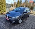 Серый Киа Сид, объемом двигателя 1.4 л и пробегом 146 тыс. км за 5999 $, фото 1 на Automoto.ua