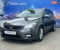 Сірий Кіа Сід, об'ємом двигуна 1.58 л та пробігом 289 тис. км за 7995 $, фото 1 на Automoto.ua