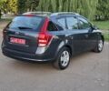 Сірий Кіа Сід, об'ємом двигуна 1.6 л та пробігом 103 тис. км за 7800 $, фото 21 на Automoto.ua